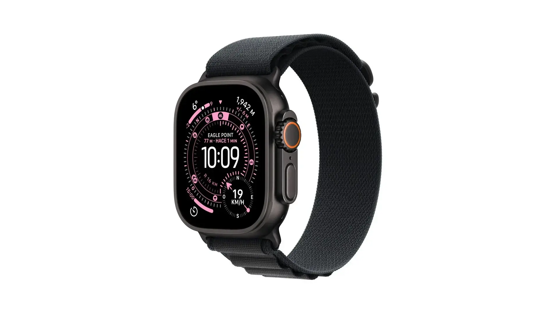 Apple Watch Ultra 3