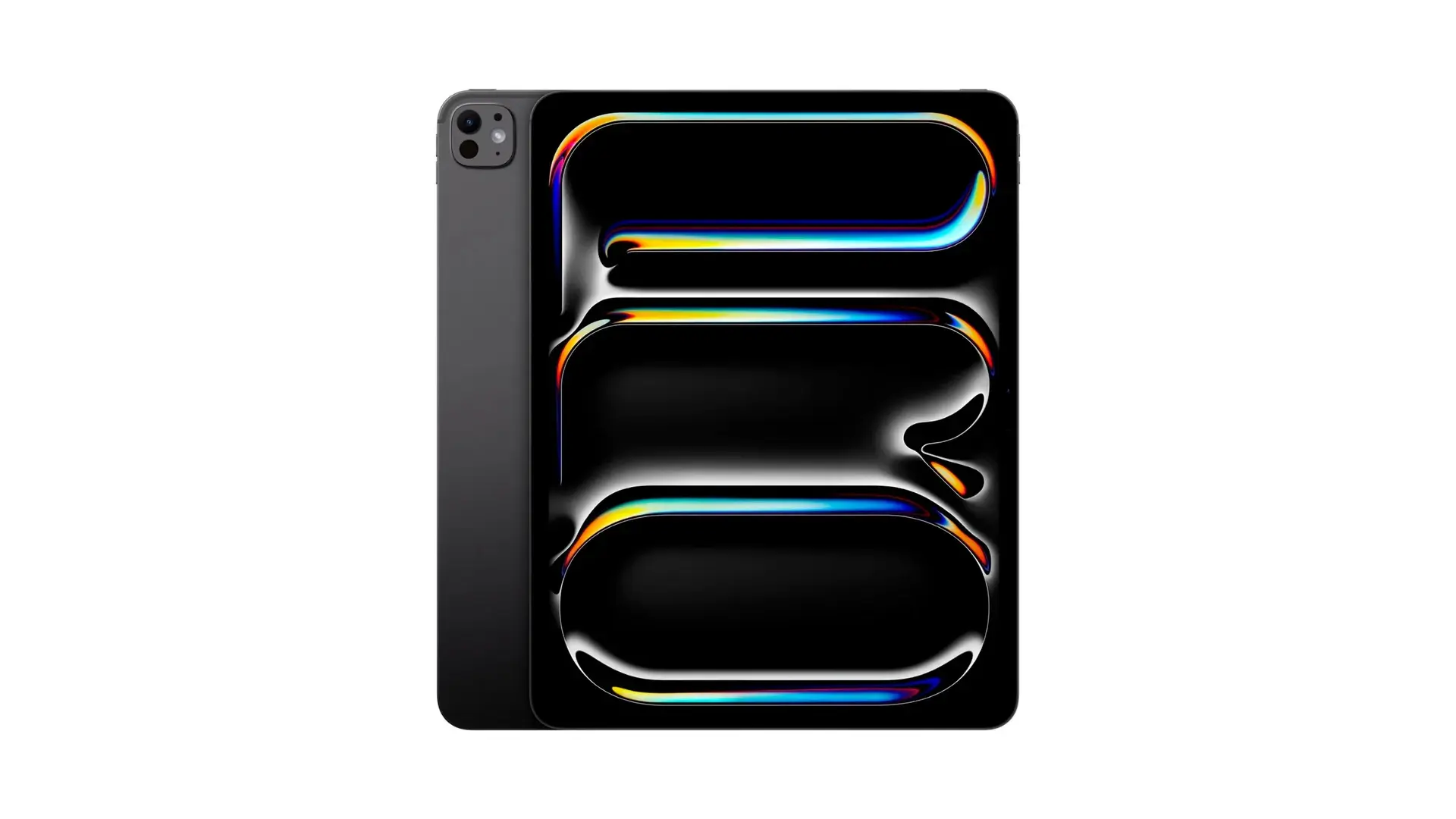 iPad Pro M5 13 Pulgadas