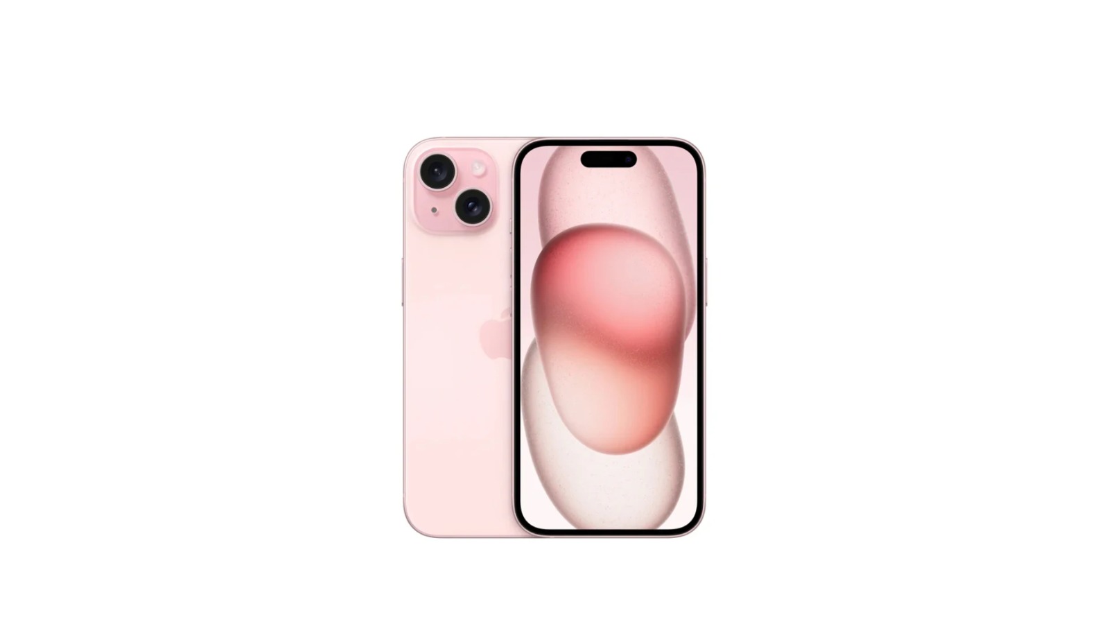 iPhone 15 de 128 gb